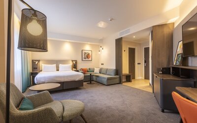 Holiday Inn London - Sutton by IHG