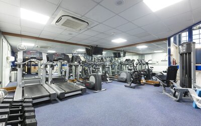 Holiday Inn London - Sutton by IHG
