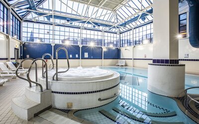 Holiday Inn London - Sutton by IHG