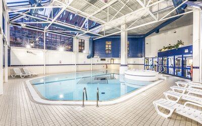 Holiday Inn London - Sutton by IHG
