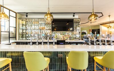 Holiday Inn London - Sutton by IHG