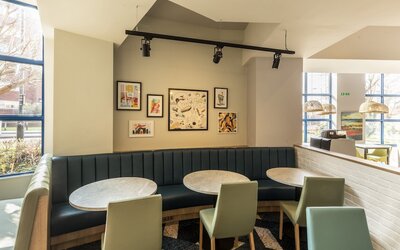 Holiday Inn London - Sutton by IHG