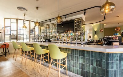 Holiday Inn London - Sutton by IHG