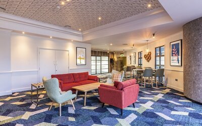 Holiday Inn London - Sutton by IHG