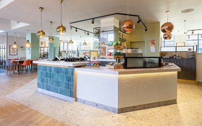 Holiday Inn London - Sutton by IHG
