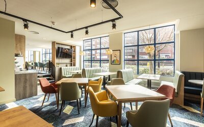 Holiday Inn London - Sutton by IHG