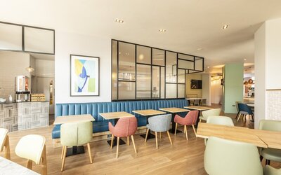 Holiday Inn London - Sutton by IHG