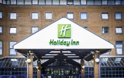Holiday Inn London - Sutton by IHG