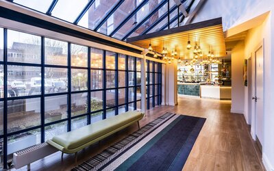 Holiday Inn London - Sutton by IHG