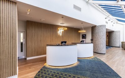 Holiday Inn London - Sutton by IHG