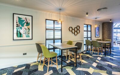 Holiday Inn London - Sutton by IHG