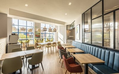 Holiday Inn London - Sutton by IHG