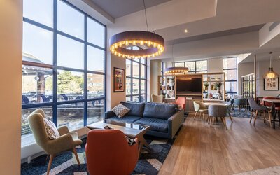 Holiday Inn London - Sutton by IHG