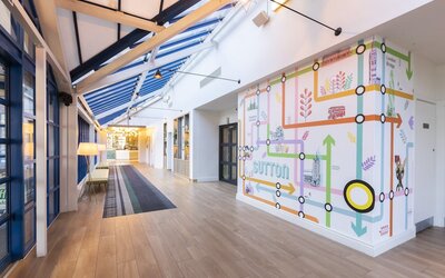 Holiday Inn London - Sutton by IHG