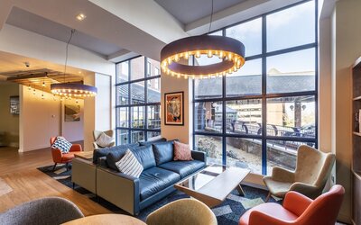Holiday Inn London - Sutton by IHG