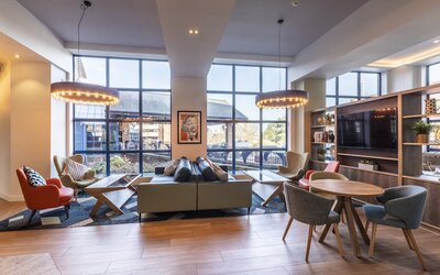 Holiday Inn London - Sutton by IHG