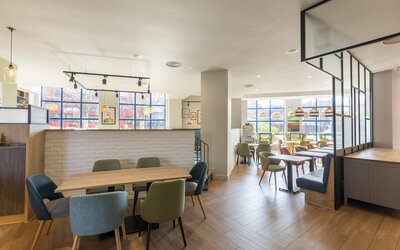Holiday Inn London - Sutton by IHG