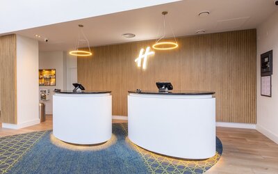 Holiday Inn London - Sutton by IHG