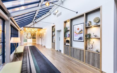 Holiday Inn London - Sutton by IHG