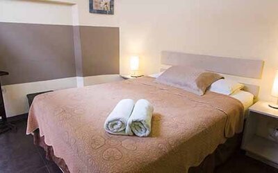 B&B Wasi Aeropuerto Lima