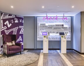 Premier Inn London Sutton
