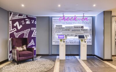 Premier Inn London Sutton