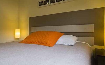 B&B Wasi Aeropuerto Lima