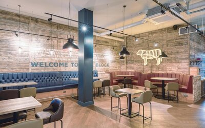 Premier Inn London Sutton