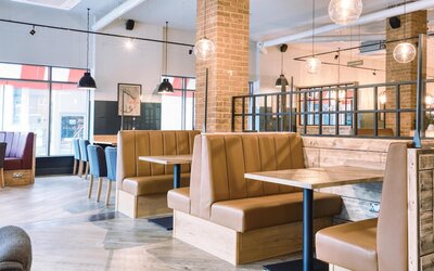 Premier Inn London Sutton