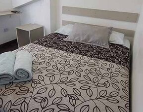 B&B Wasi Aeropuerto Lima