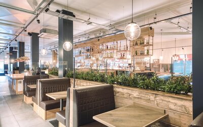 Premier Inn London Sutton