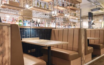 Premier Inn London Sutton
