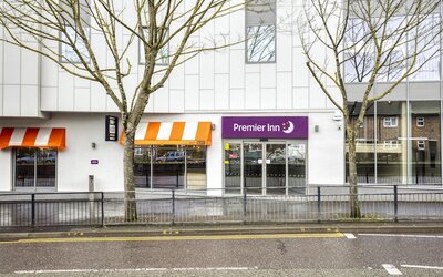Premier Inn London Sutton