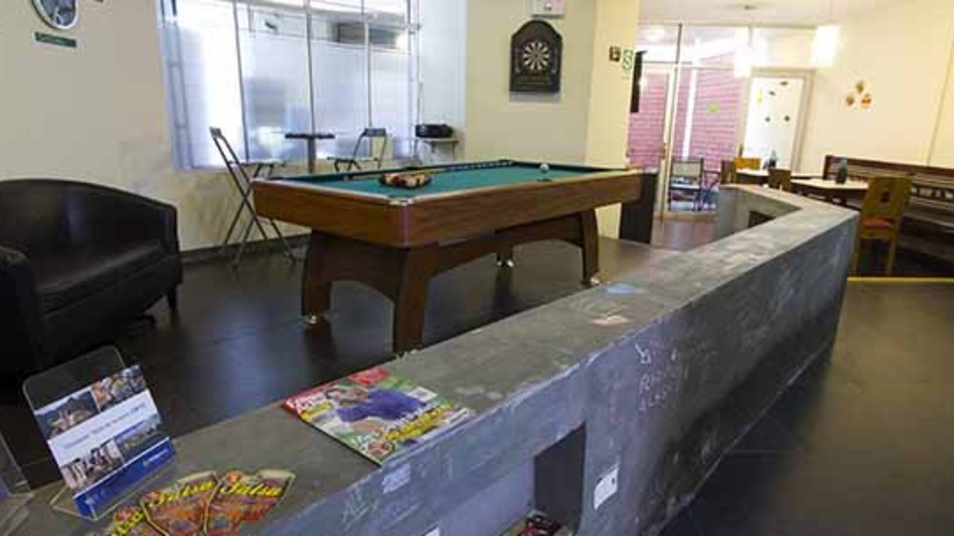 B&B Wasi Aeropuerto Lima