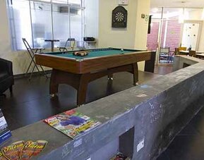 B&B Wasi Aeropuerto Lima