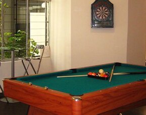 B&B Wasi Aeropuerto Lima