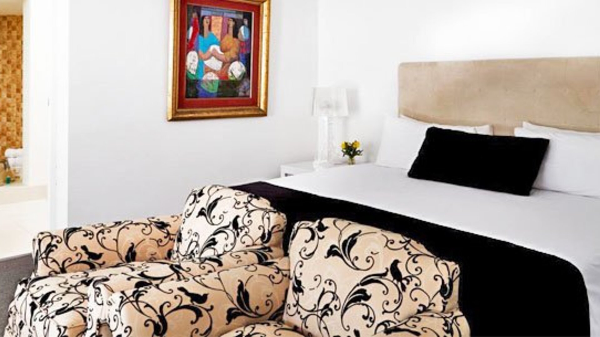 El Golf Hotel Boutique