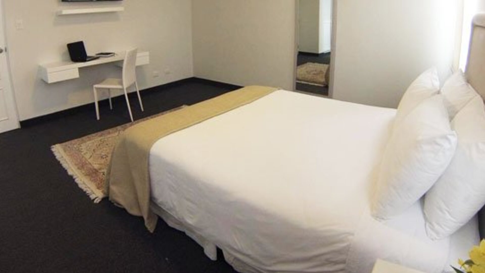 El Golf Hotel Boutique