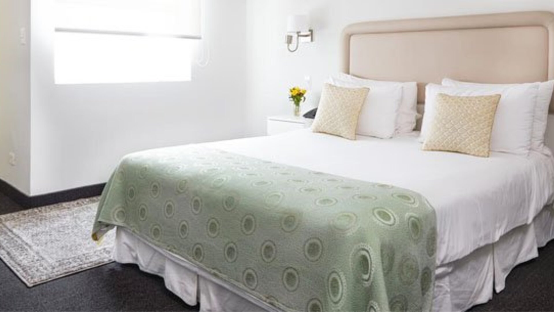 El Golf Hotel Boutique