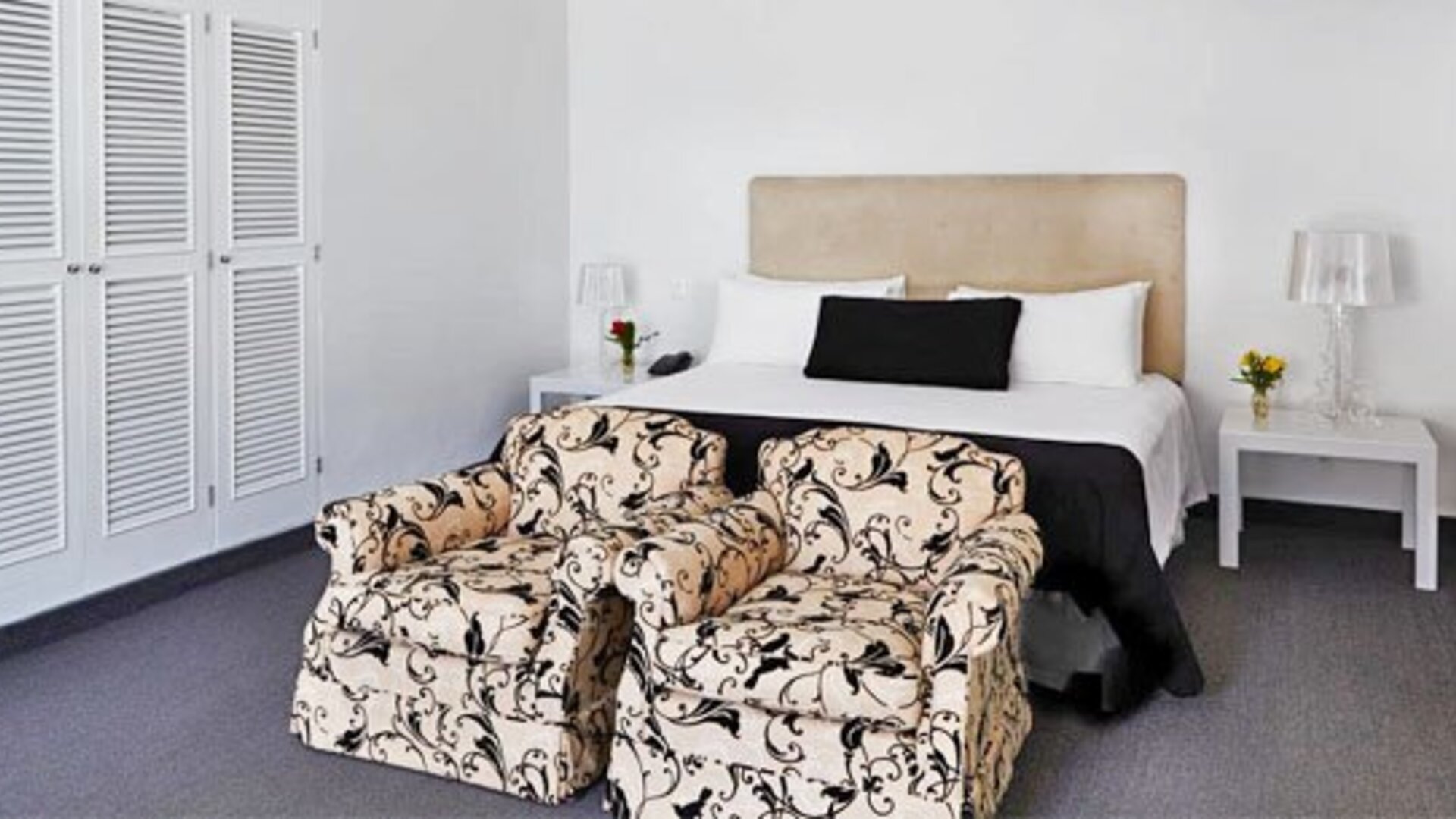 El Golf Hotel Boutique