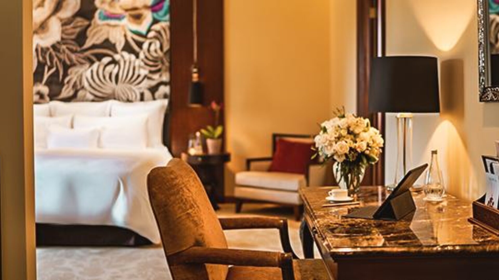 Country Club Lima Hotel