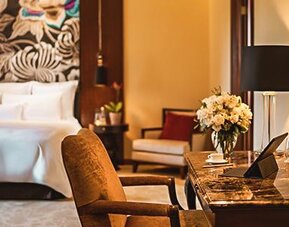 Country Club Lima Hotel