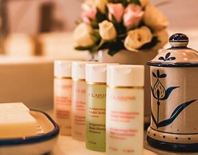 Country Club Lima Hotel