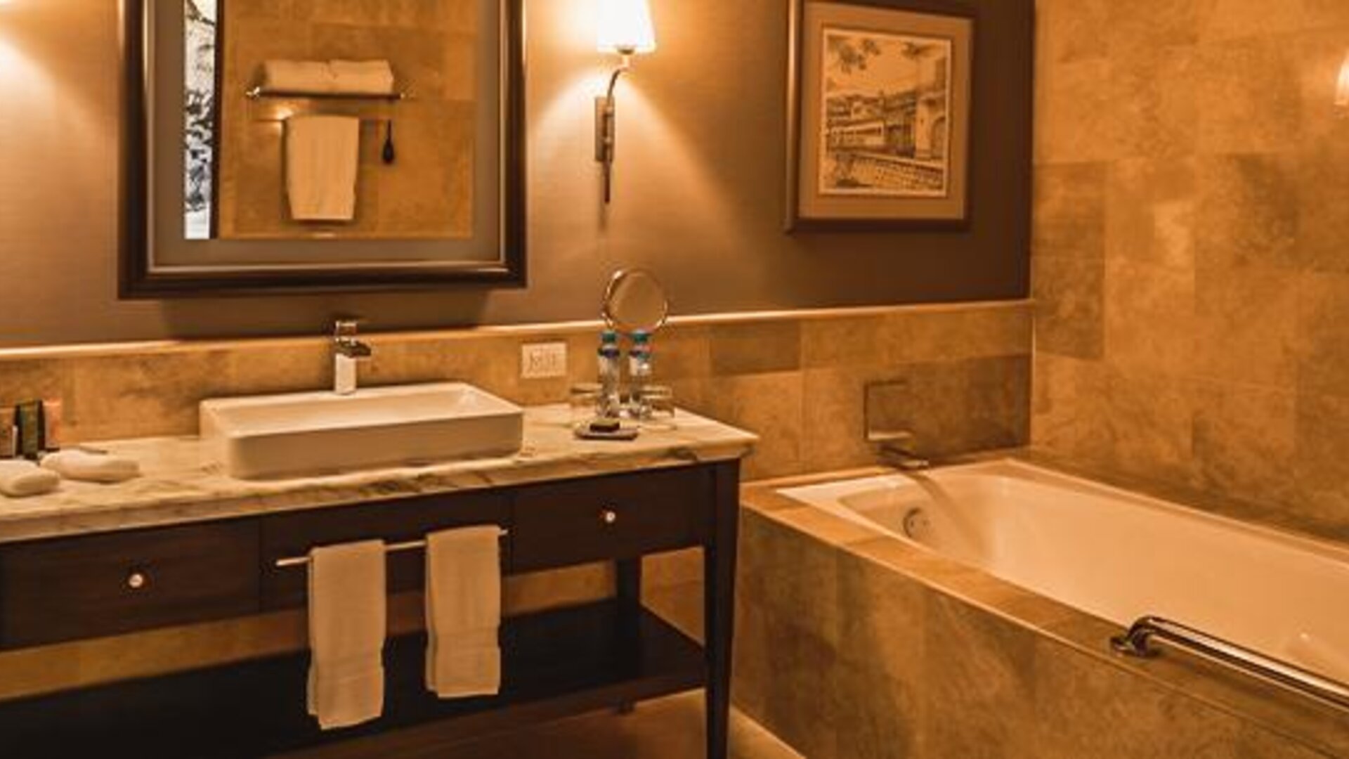 Country Club Lima Hotel