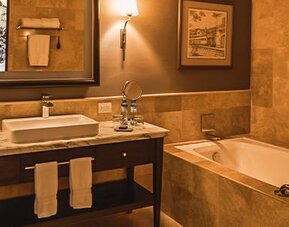 Country Club Lima Hotel