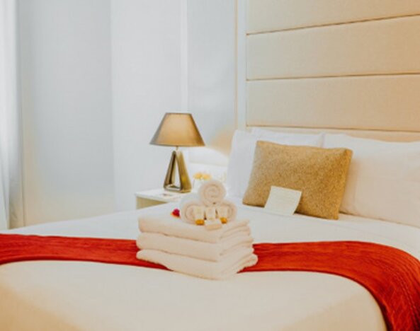 Nobility Grand Hotel