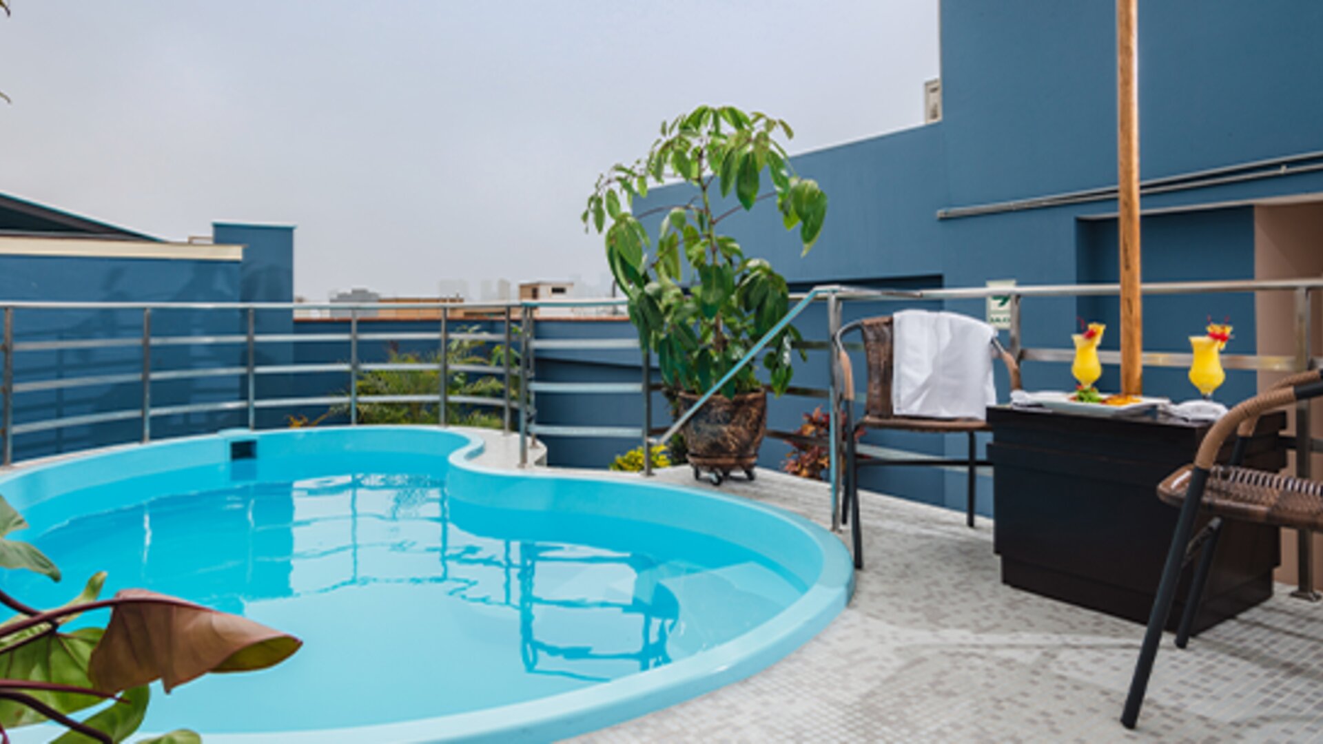 Nobility Grand Hotel