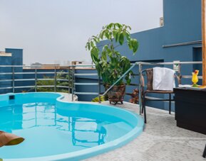 Nobility Grand Hotel