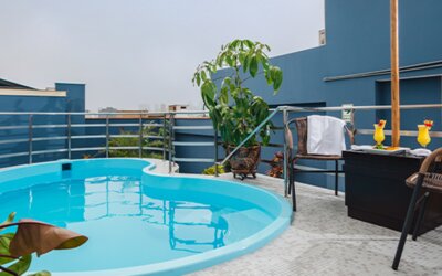 Nobility Grand Hotel