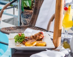 Nobility Grand Hotel